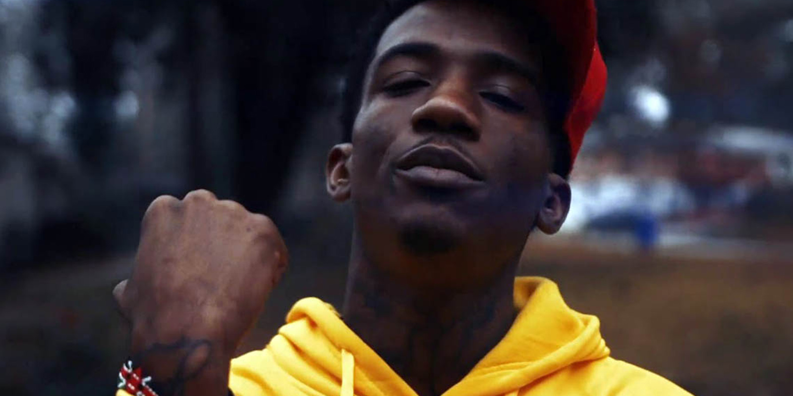 R5 Homixide kimdir? | R5 Homixide olarak tanınan Rashad Dowdy neden öldü?