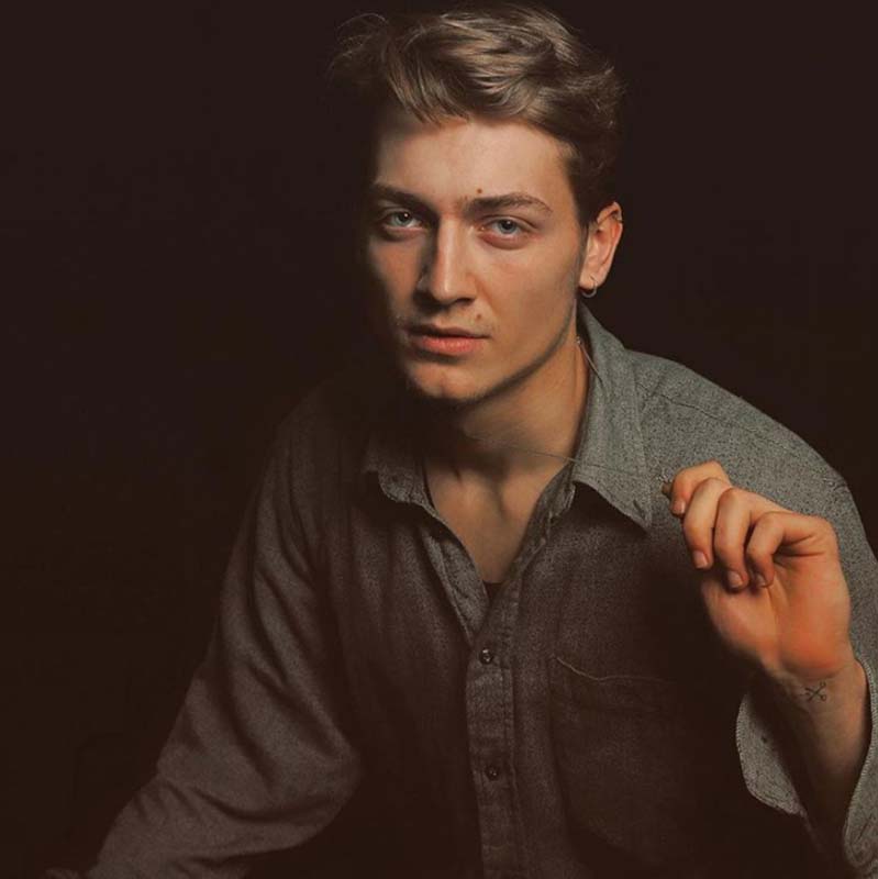 Erdem Şanlı kimdir, nereli, kaç yaşında?