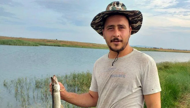 Halay'da müziğin kesilmesi sonucu çıkan kavga kanlı bitti! 1 kişi hayatını kaybetti!