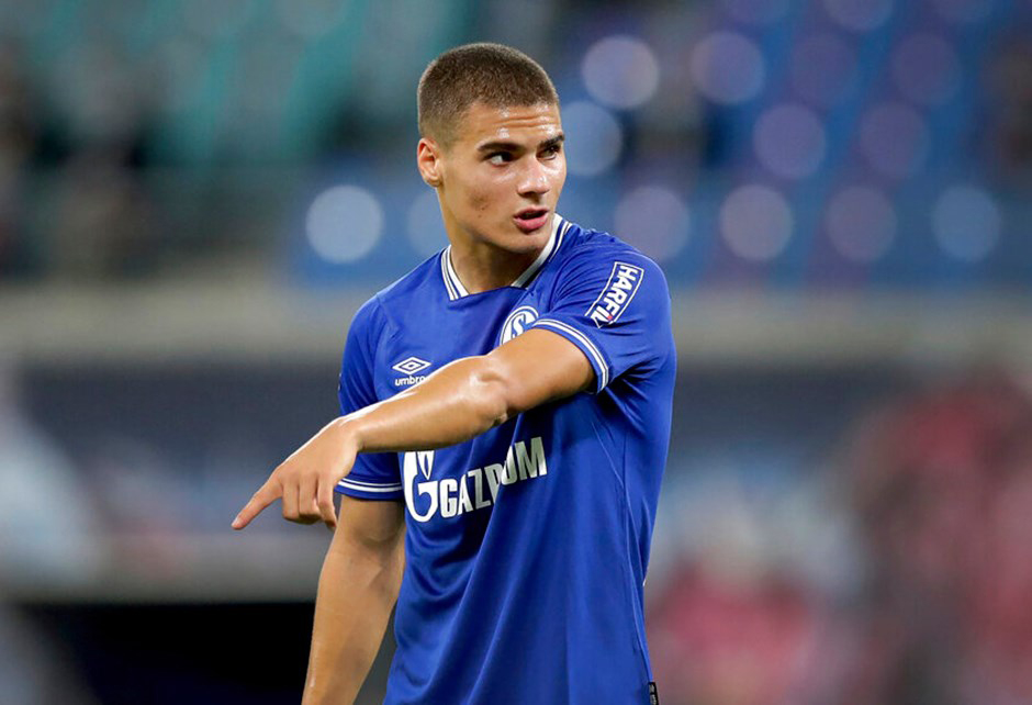 Can Bozdoğan kimdir, nereli, kaç yaşında? Can Bozdoğan hangi takımlarda oynadı?