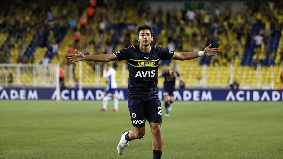 HJK Helsinki - Fenerbahçe UEFA Avrupa Ligi play-off maçı ne zaman, saat kaçta, hangi kanalda?