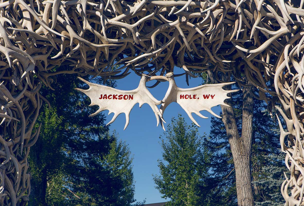 Jackson Hole toplantısı nedir? Jackson Hole toplantısı 2021 ne zaman yapılacak? Toplantı saat kaçta?