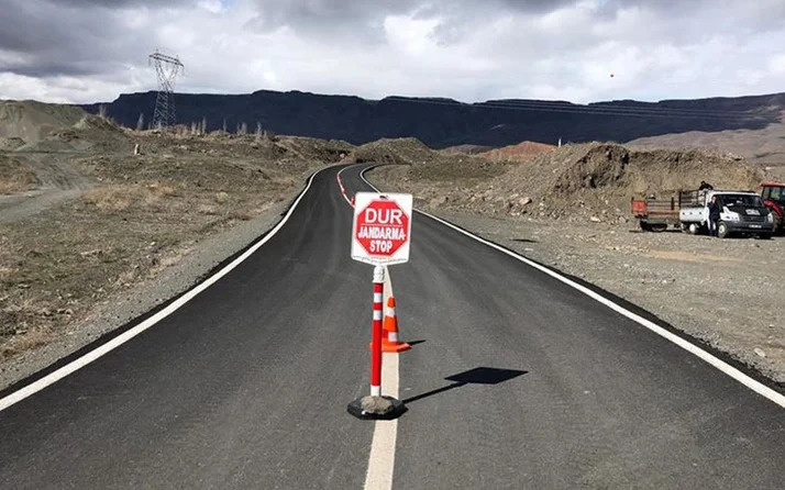 Covid-19 nedeni ile Mardin'de 10 mahalle  karantinaya alındı