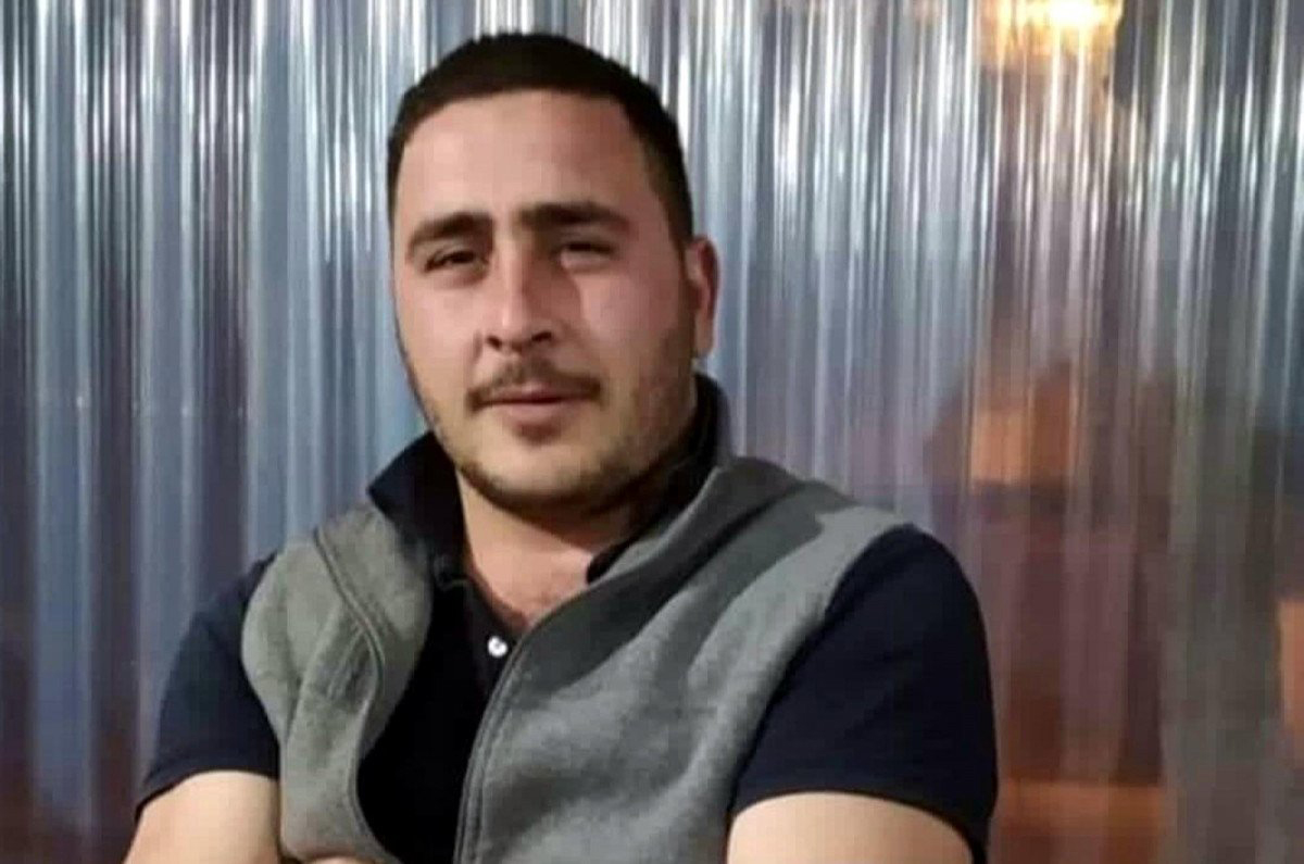 Halay'da müziğin kesilmesi sonucu çıkan kavga kanlı bitti! 1 kişi hayatını kaybetti!