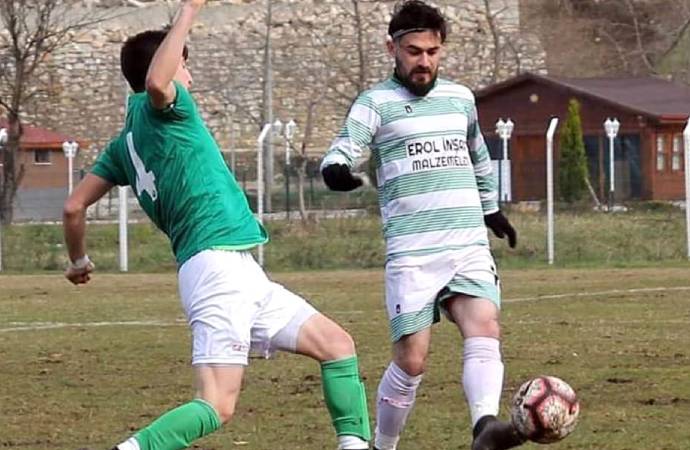 Bozkurt'ta ele kapılan futbolcudan 14 gündür haber alınamıyor!