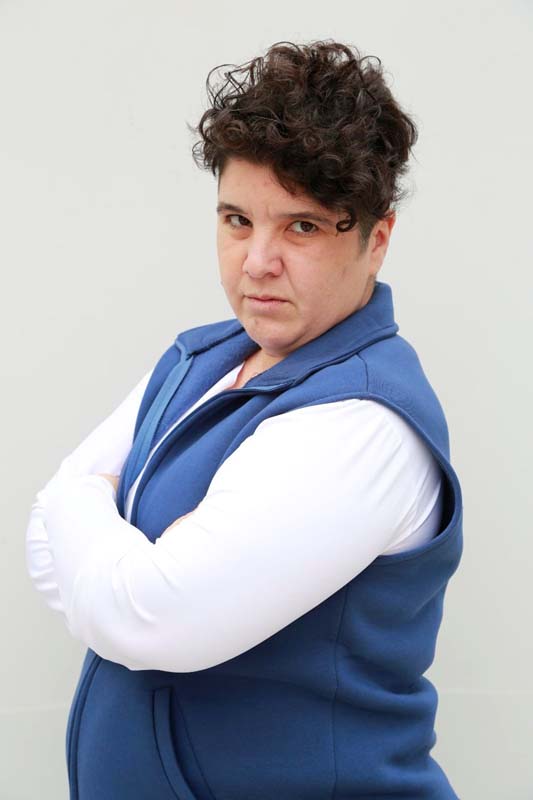 Üzen vedaların ardından Güldür Güldür Show'a Avlu dizisinden bomba bir isim dahil oldu!