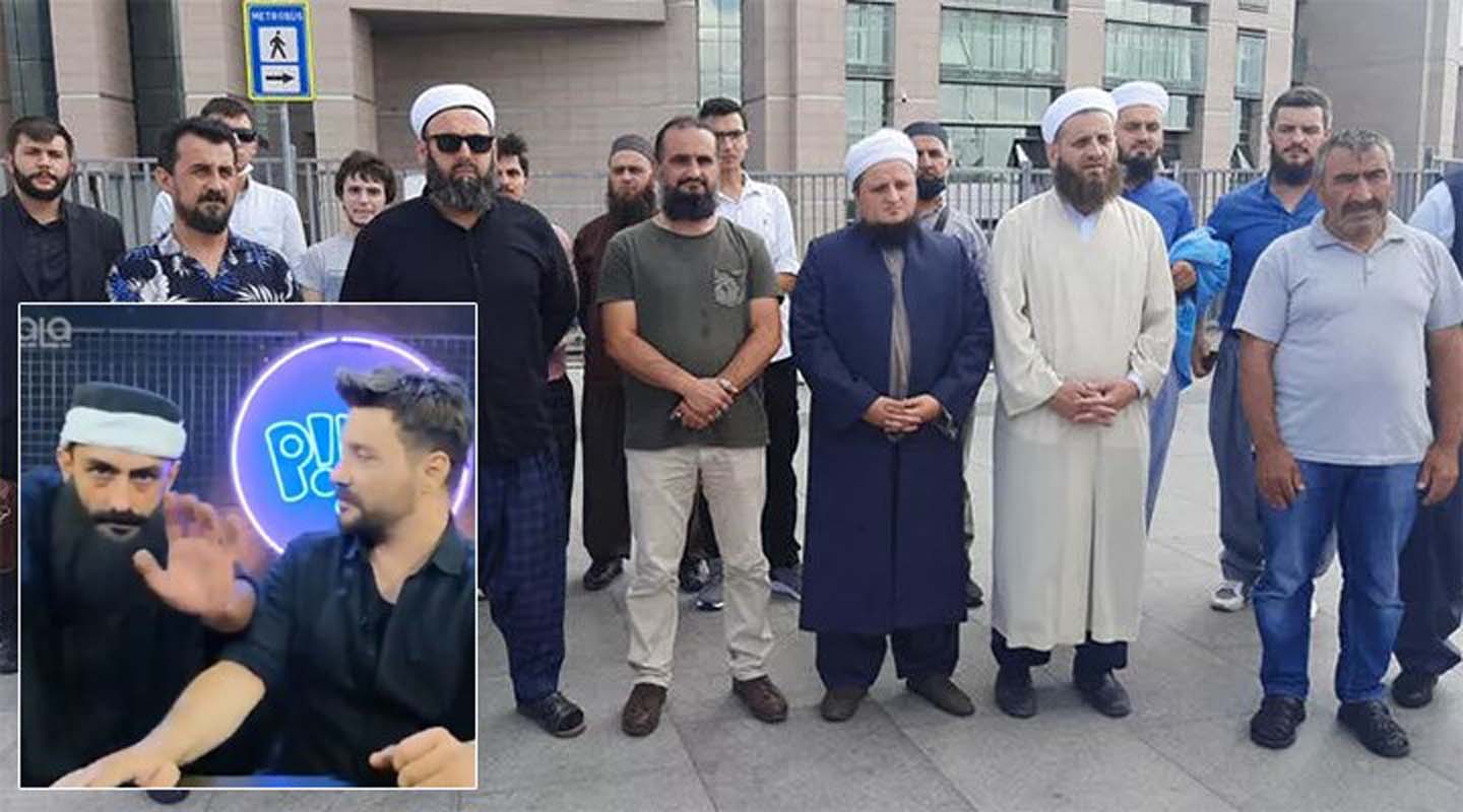 Oğuzhan Uğur ile fragmanı yüzünden suç duyurusunda bulunanlar arasında bomba gelişme! 