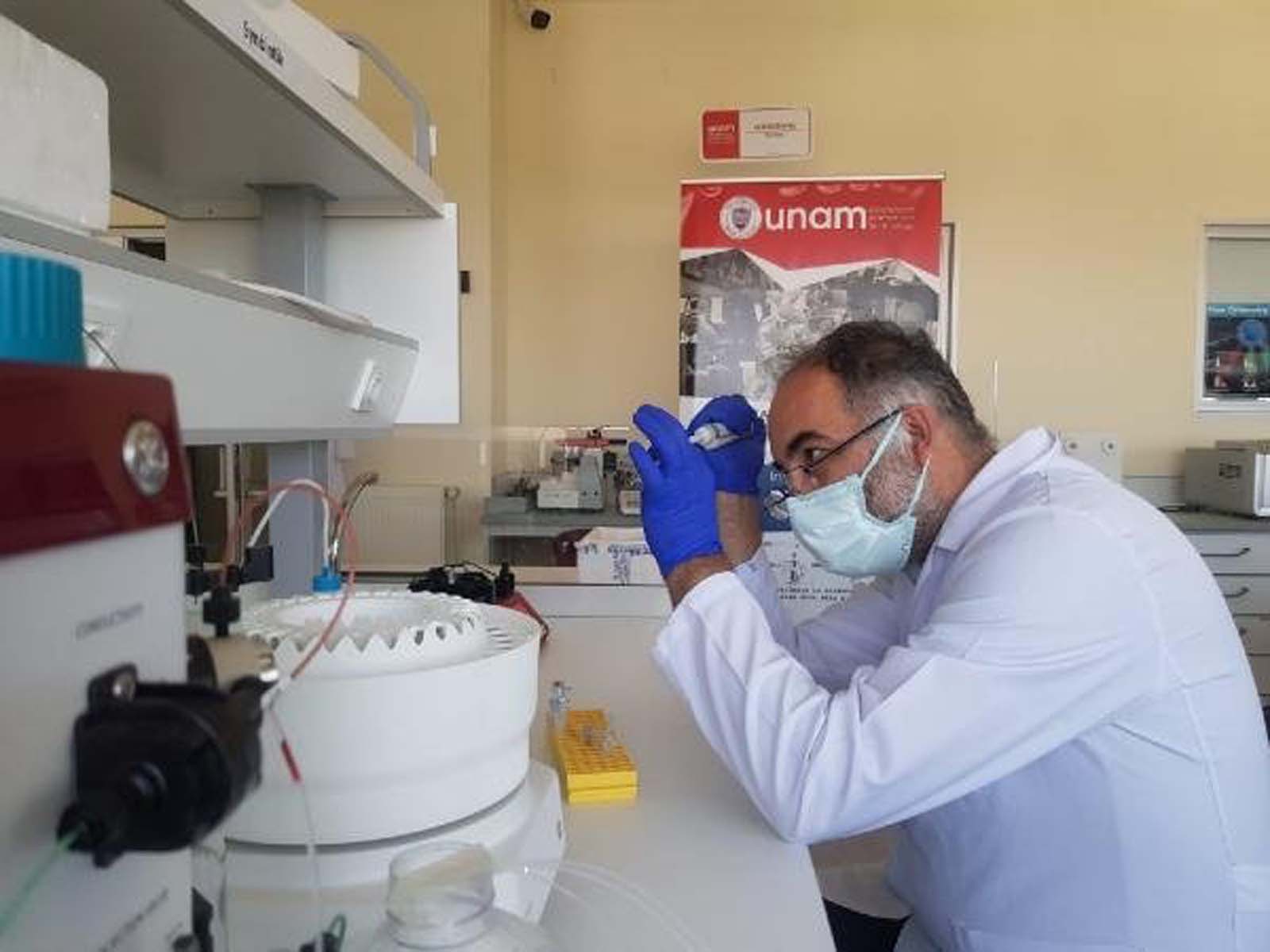 Yerli aşıdan sonra ilaç müjdesi geldi! Geri sayım başladı: Aralık ayında kullanılmaya başlanacak 