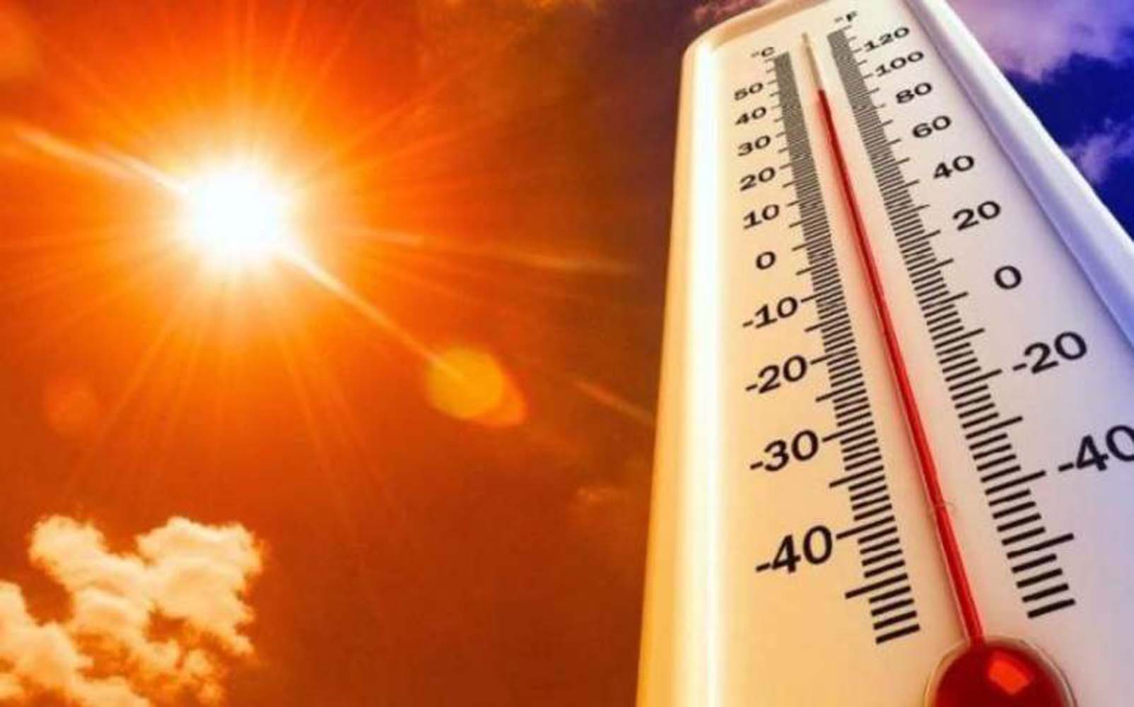 Meteorolojiden flaş uyarı: Sıcaklıklar mevsim normallerinin üstüne çıkacak!