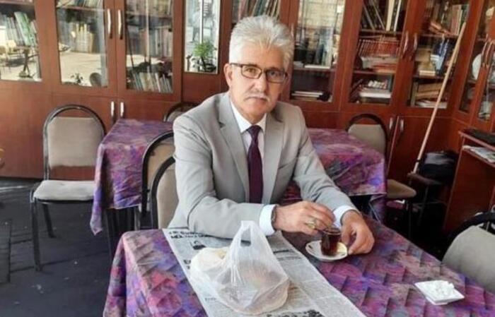Anahtarı evde unutan adam üst kattan halatla girmeyi denedi, düşerek hayatını kaybetti!