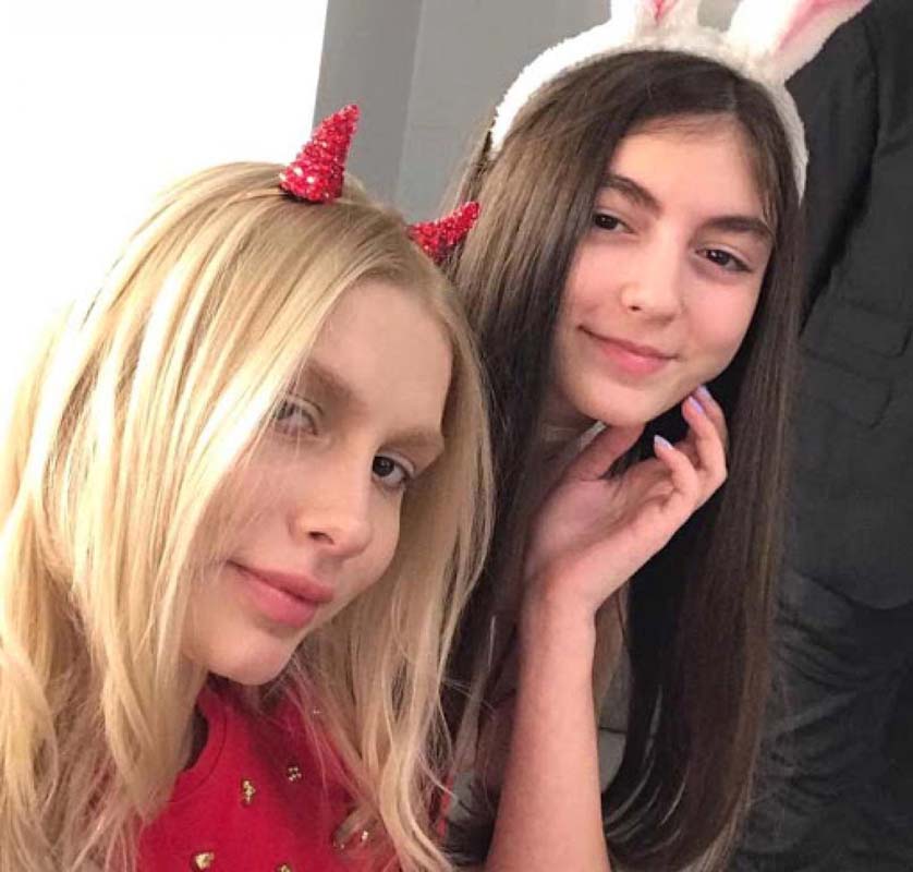 Aleyna Tilki'nin kardeşi Ayça Tilki kimdir, nereli, kaç yaşında?