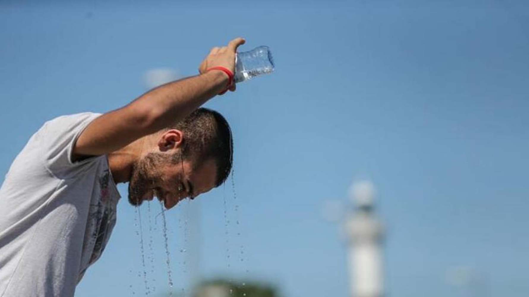 Meteorolojiden flaş uyarı: Sıcaklıklar mevsim normallerinin üstüne çıkacak!