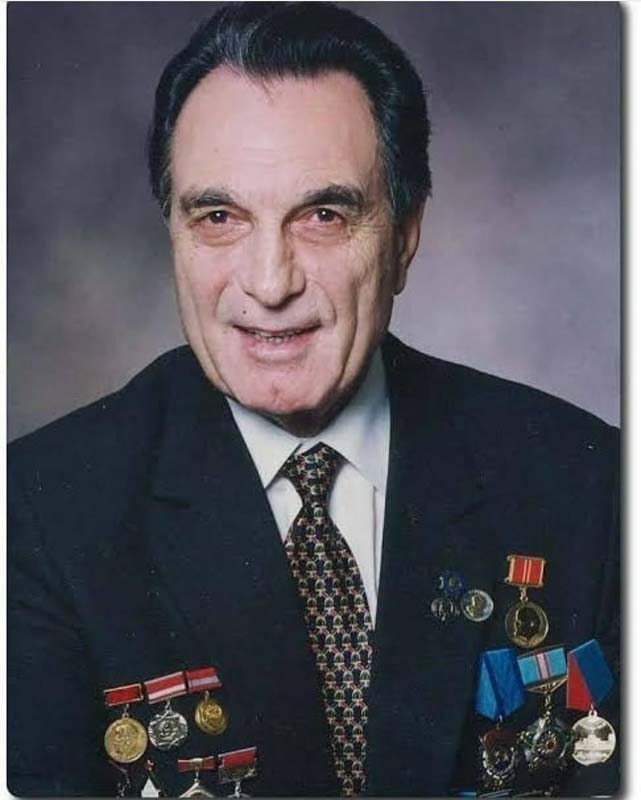 Nadir Nadirov kimdir, nereli? Kaç yaşında ve neden öldü? Nadir Nadirov eserleri nelerdir?