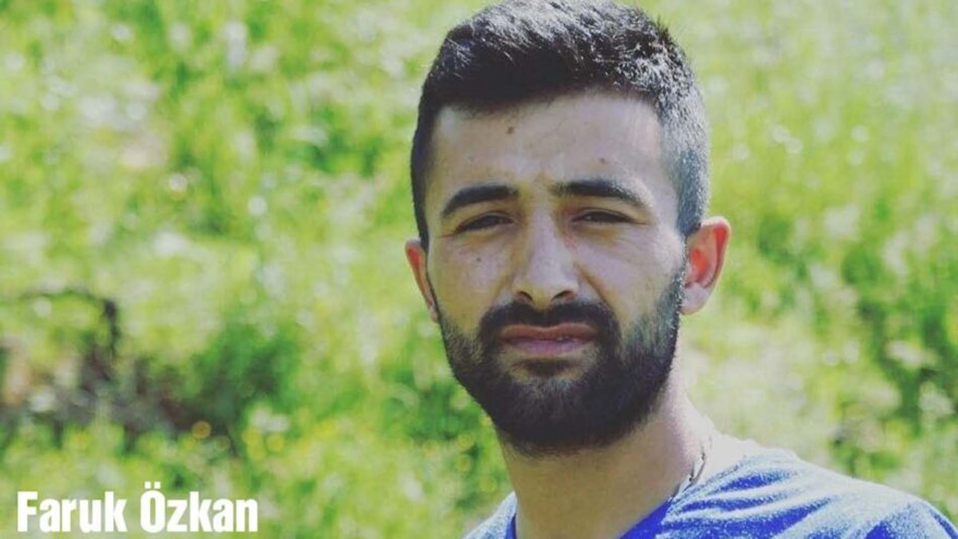 İzmir Tire'de av faciası! Domuz sandığı arkadaşını tüfekle vurarak öldürdü