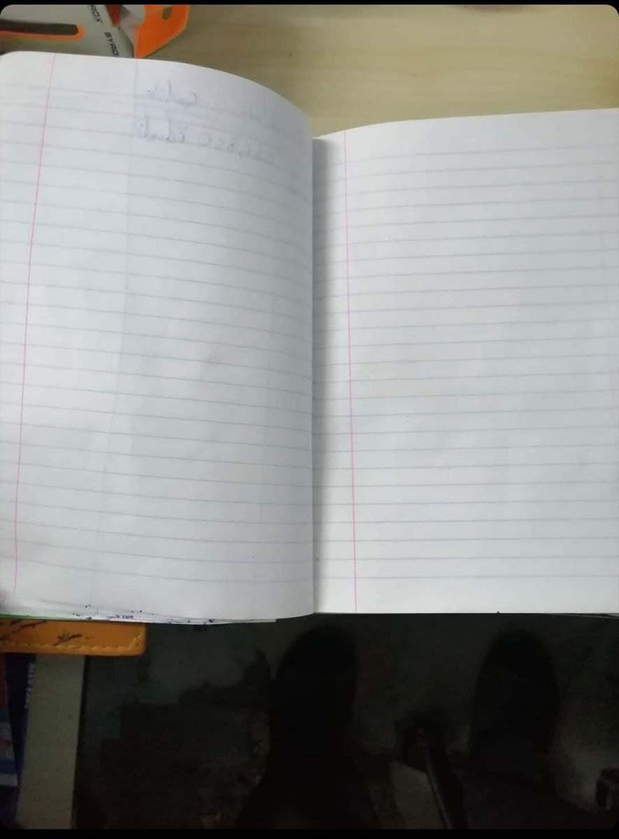 Hayırsever vatandaş, yaptığı hareketle yürekleri ısıttı! Veresiye defterindeki tüm borçları ödedi 