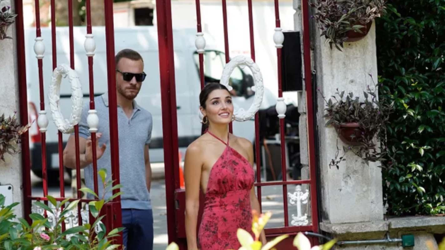 Sen Çal Kapımı 50. bölüm full, tek parça izle | Sen Çal Kapımı son bölüm izle