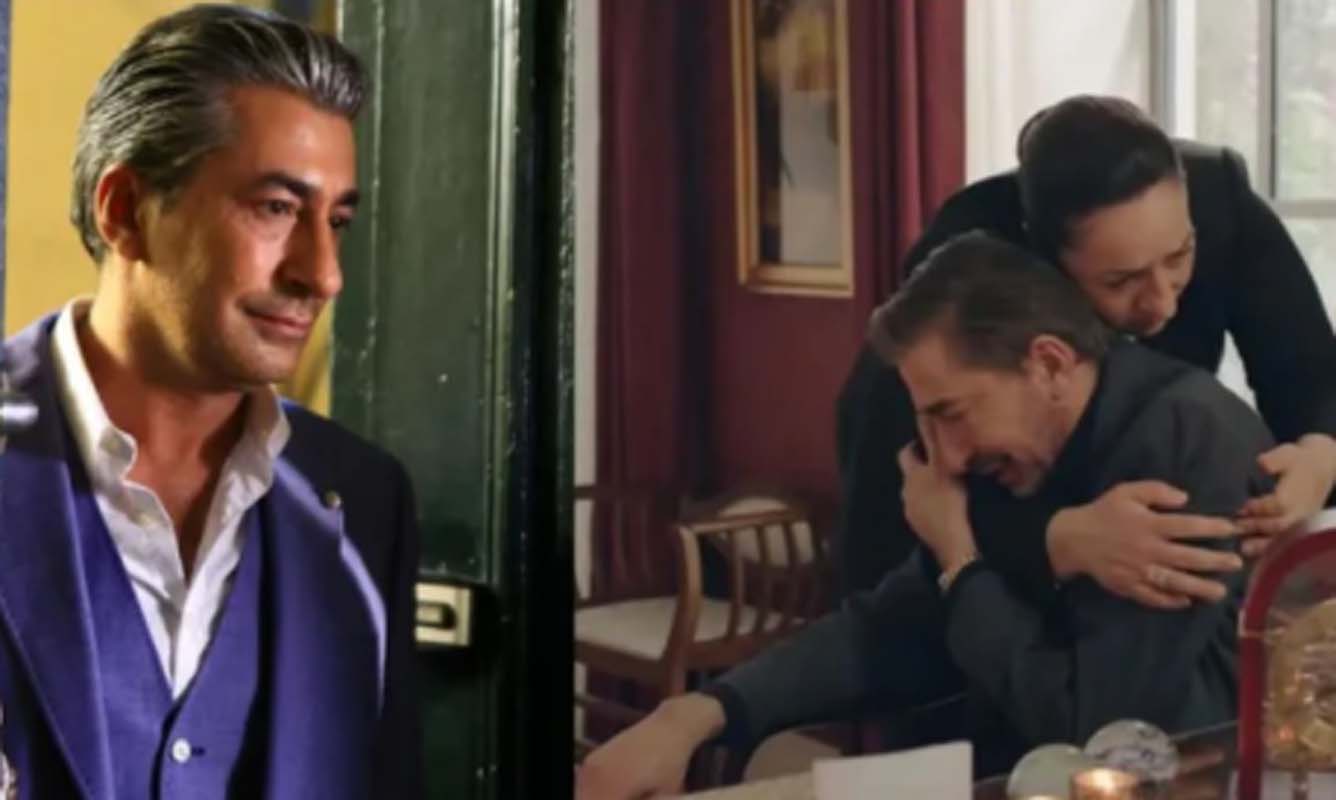 Acun Ilıcalı tarafından kovulduğu iddia edilen Erkan Petekkaya ateş püskürdü! Akıllı projeler üretin dümbelekler