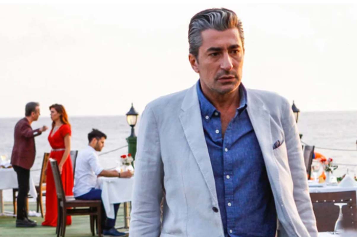 Acun Ilıcalı tarafından kovulduğu iddia edilen Erkan Petekkaya ateş püskürdü! Akıllı projeler üretin dümbelekler