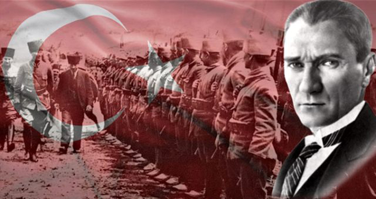 En güzel 30 Ağustos mesajları kısa, uzun, anlamlı | 30 Ağustos Zafer Bayramı resimli kutlama mesajları 2021