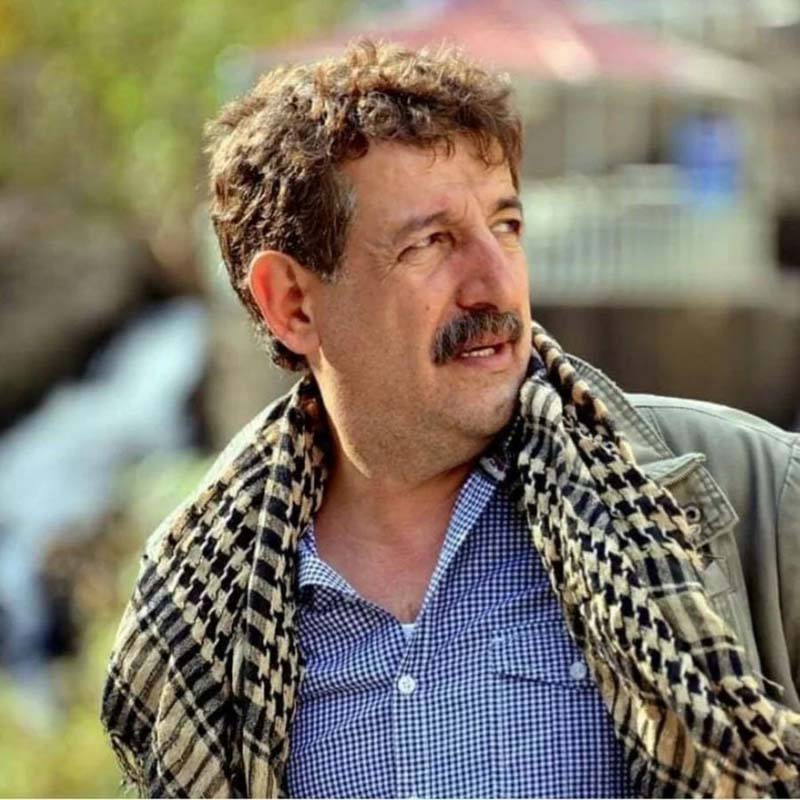 Gülten Kaya davayı kaybetti! Ahmet Kaya'yı konu alan İki Gözüm Ahmet için karar çıktı! İşte filmin vizyona gireceği tarih...