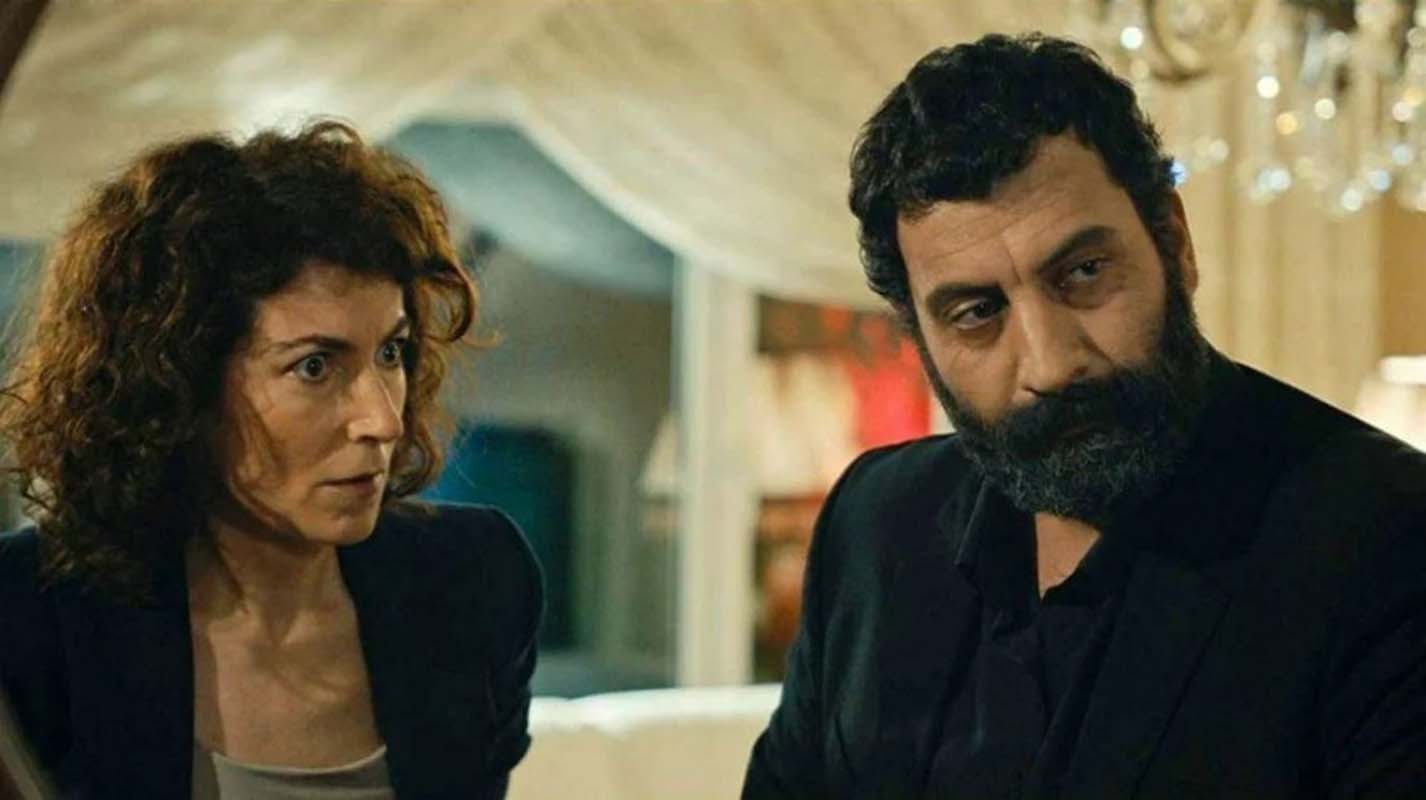 Gülten Kaya davayı kaybetti! Ahmet Kaya'yı konu alan İki Gözüm Ahmet için karar çıktı! İşte filmin vizyona gireceği tarih...