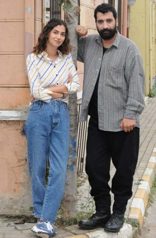 Gülten Kaya davayı kaybetti! Ahmet Kaya'yı konu alan İki Gözüm Ahmet için karar çıktı! İşte filmin vizyona gireceği tarih...