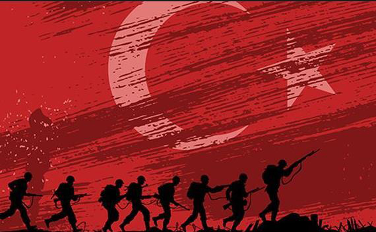 En güzel 30 Ağustos mesajları kısa, uzun, anlamlı | 30 Ağustos Zafer Bayramı resimli kutlama mesajları 2021