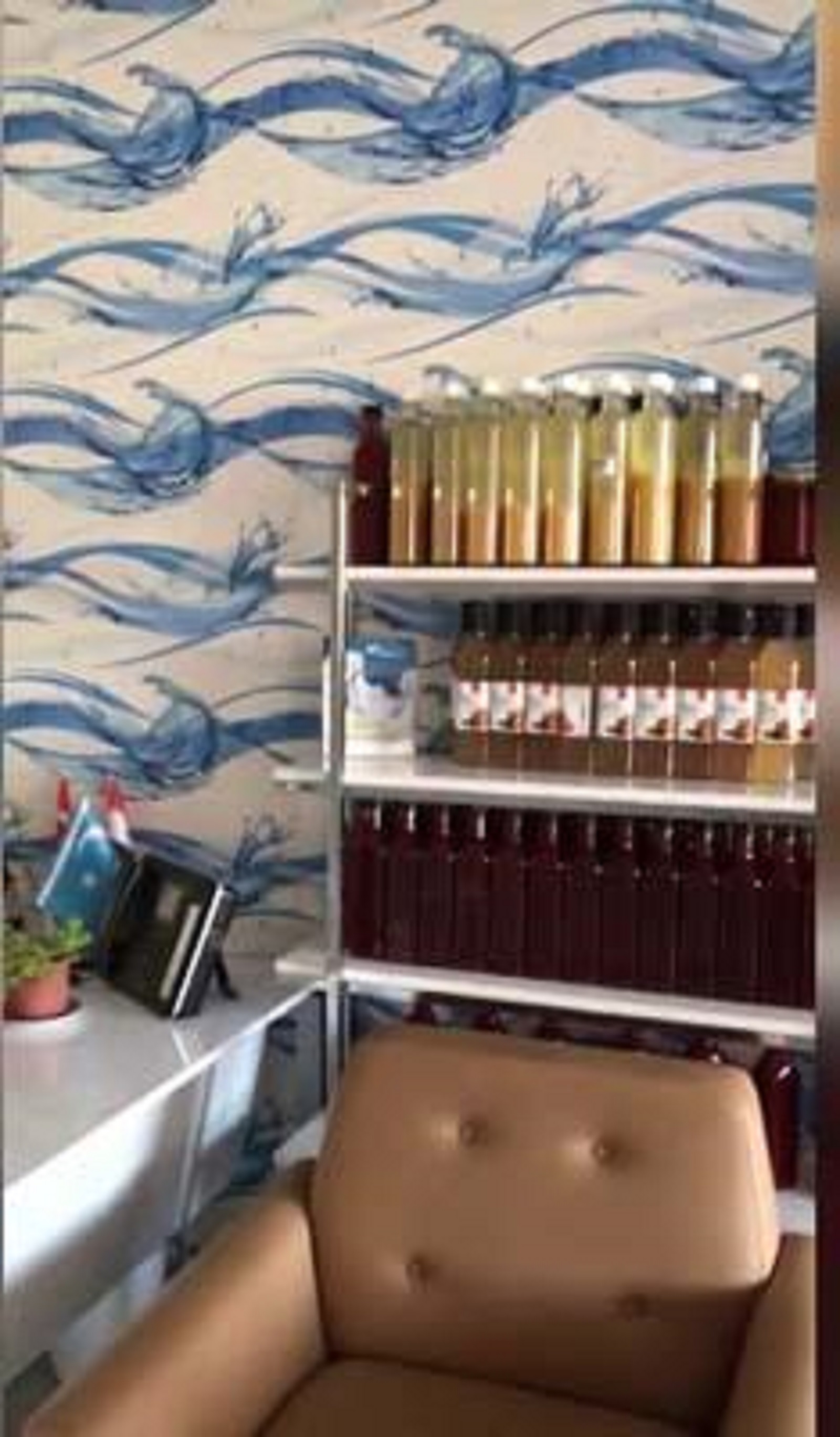 Kaçak hacemat canından ediyordu,polis o adrese baskın yaptı