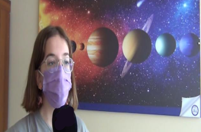 NASA'da makalesi yayınlanan lise öğrencisi Derya Karadeniz kimdir? Nereli, kaç yaşında?