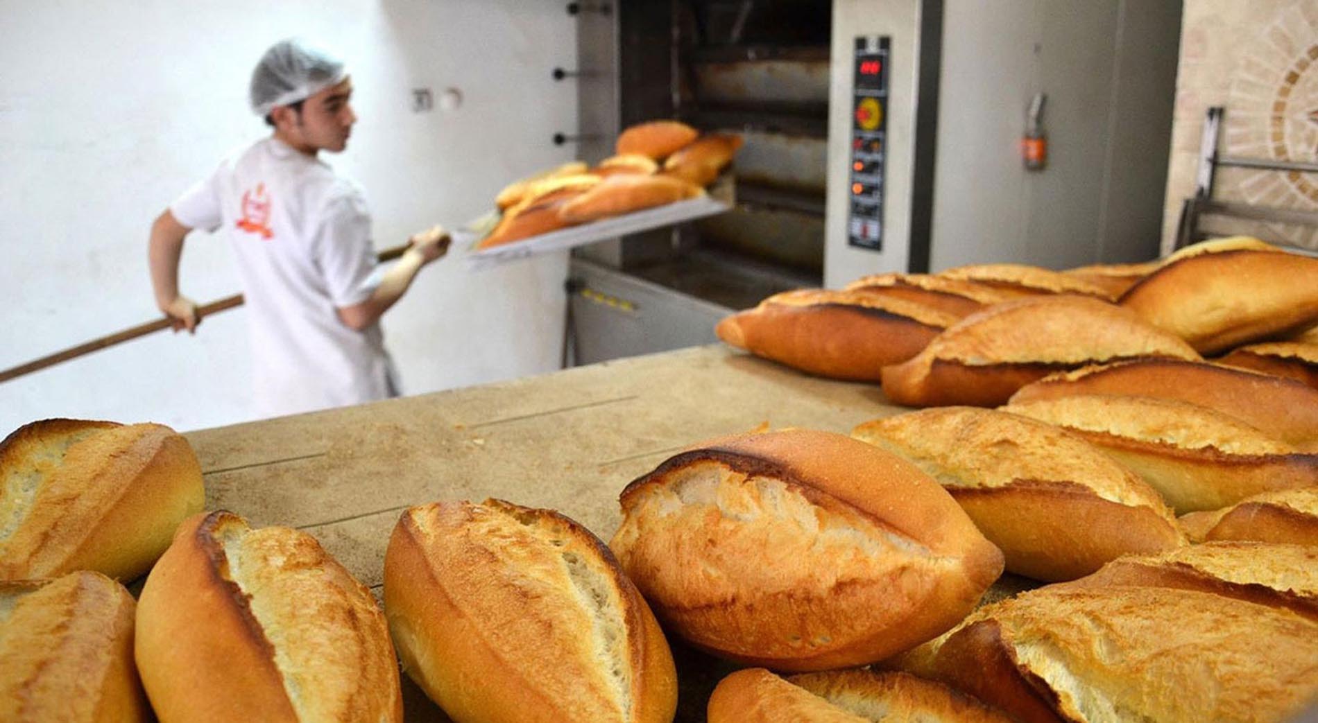 Buğday fiyatı artınca, ekmeğe zam mı gelecek  sorusu akıllara geldi