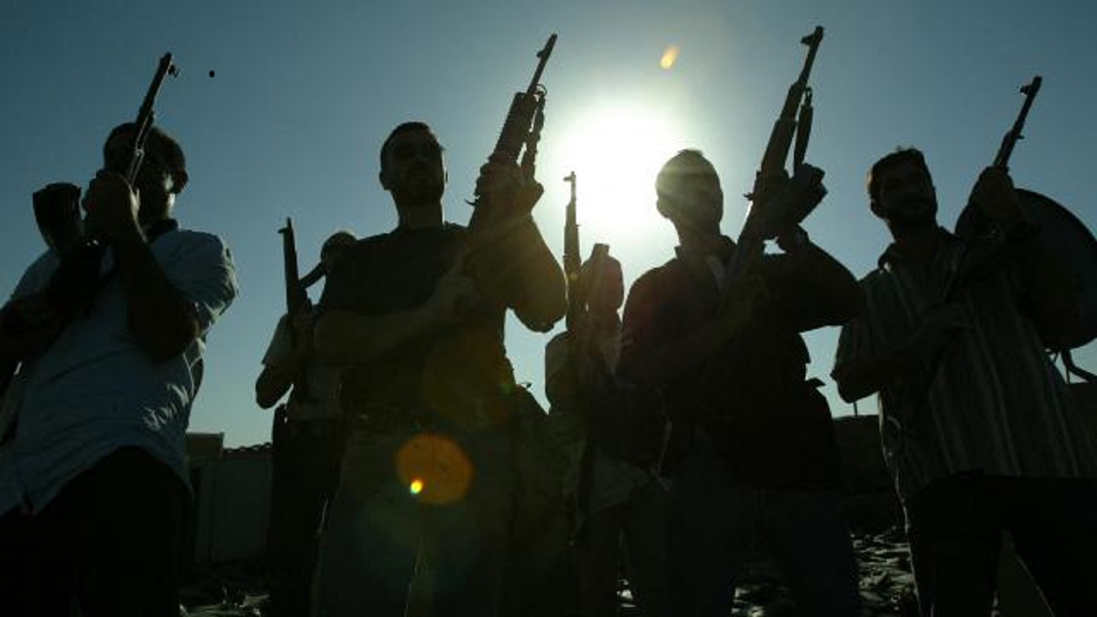  Blackwater'ın kişi başı 6 bin 500 dolarlık Afganistan tahliyesi 