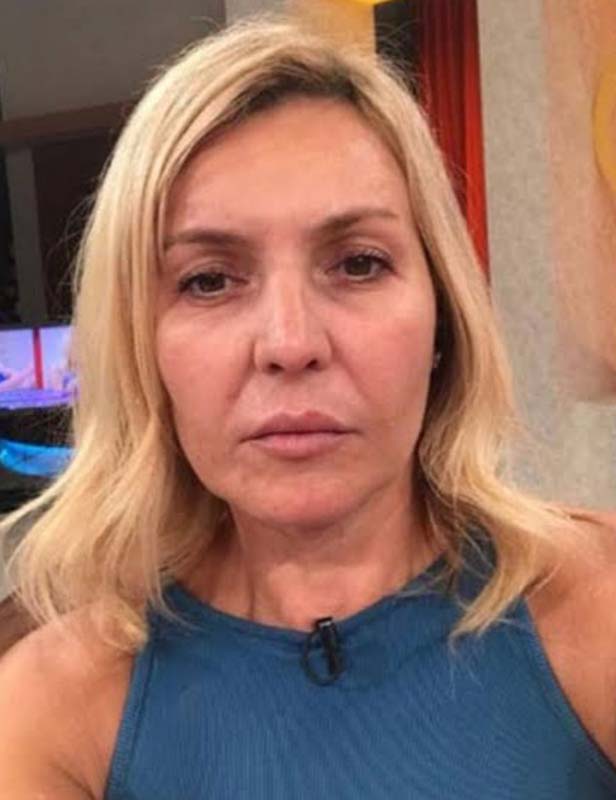 Seda Akgül'den Defne Samyeli'ye zehir zemberek sözler! Fetiş programındaki kırbaçlı şovu paylaştı! Kimi yücelttiğinizin farkına varın"