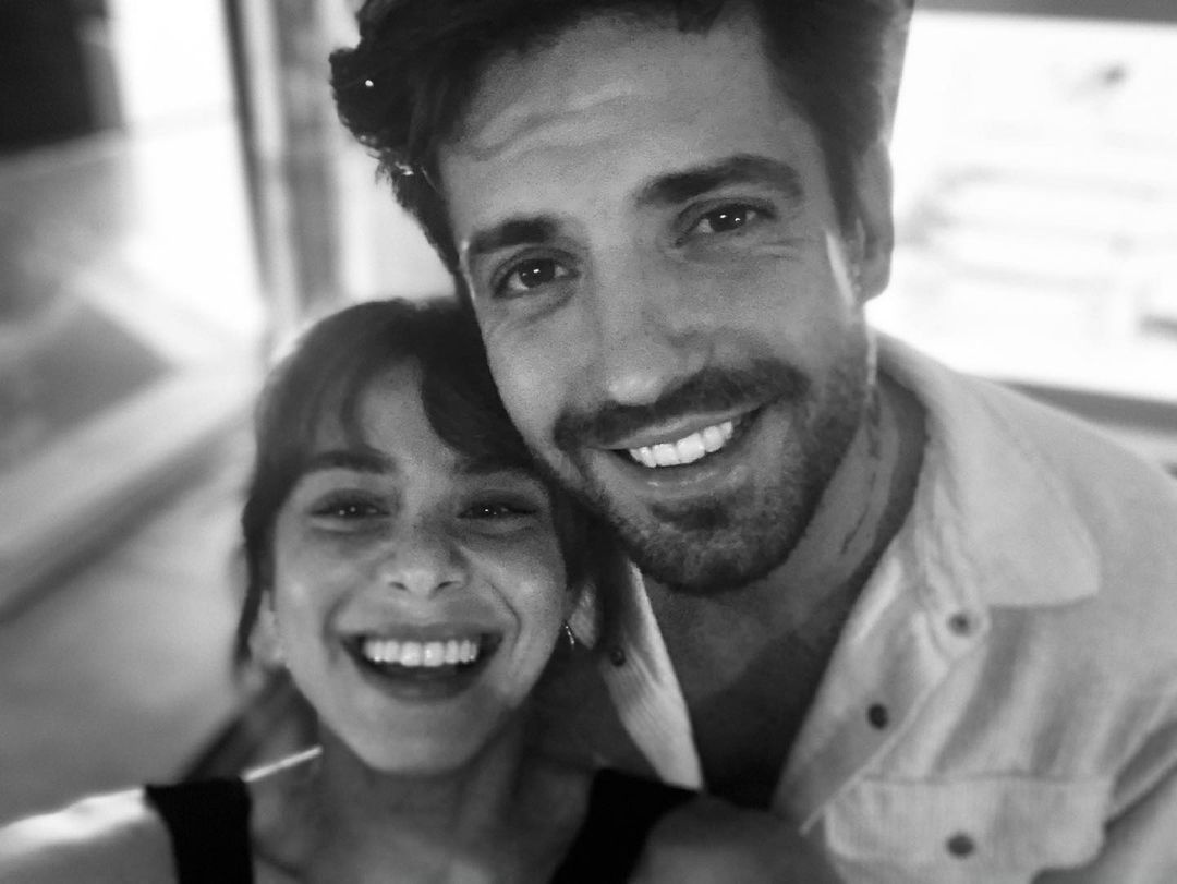 İlayda Alişan - Serkay Tütüncü ayrıldı mı, ilişkileri bitti mi? İlayda Alişan ve Serkay Tütüncü neden ayrıldı?