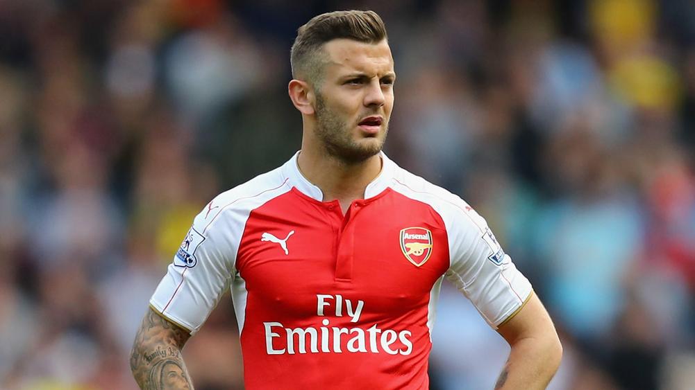 Sakatlıklarla boğuşan ünlü futbolcu Jack Wilshere isyan etti: Kimse beni almak istemiyor