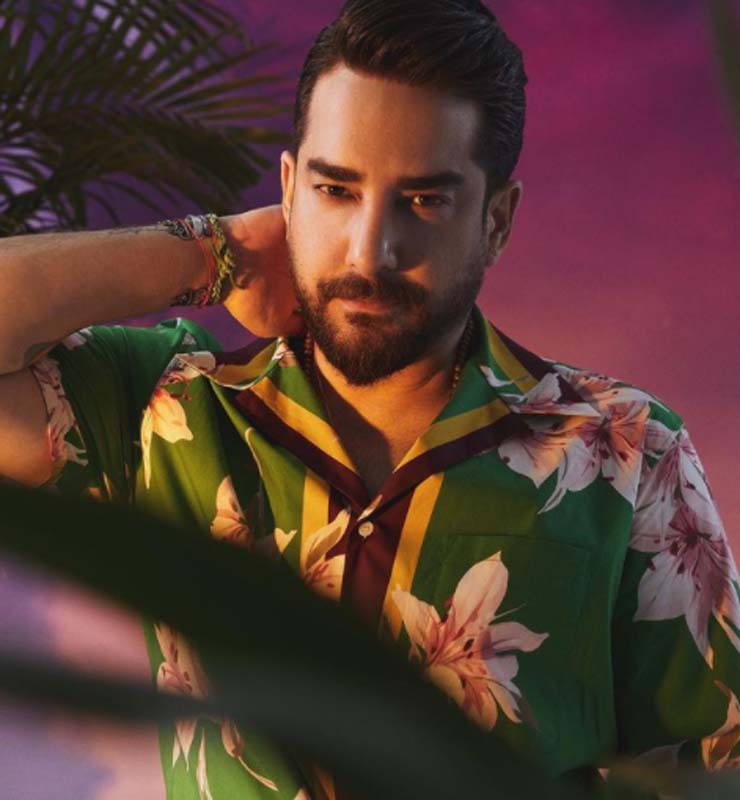 Ezgi Mola'nın ardından Enis Arıkan da koronavirüse yakalandı: Aşı olmamın ekmeğini yiyorum