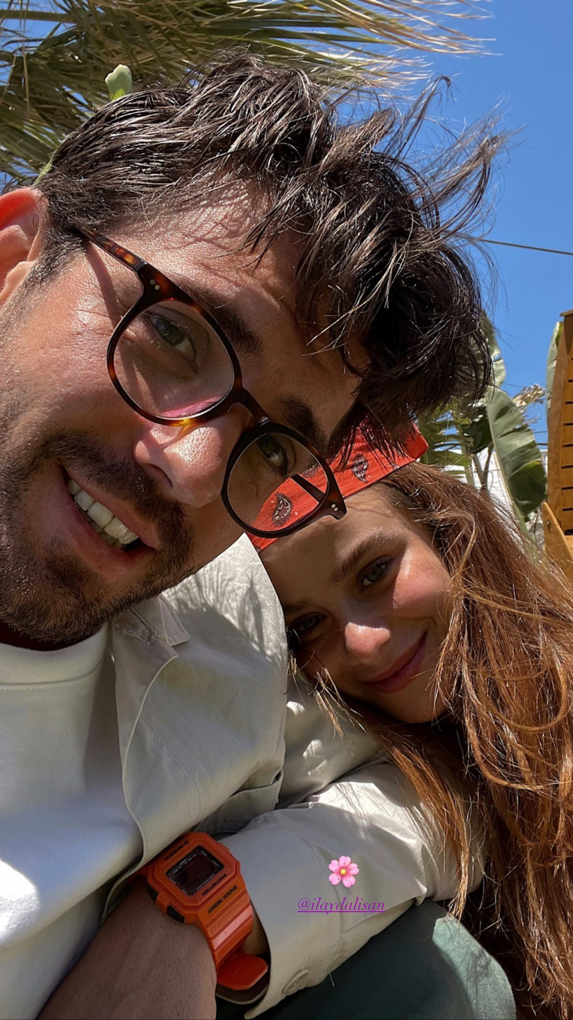 İlayda Alişan - Serkay Tütüncü ayrıldı mı, ilişkileri bitti mi? İlayda Alişan ve Serkay Tütüncü neden ayrıldı?