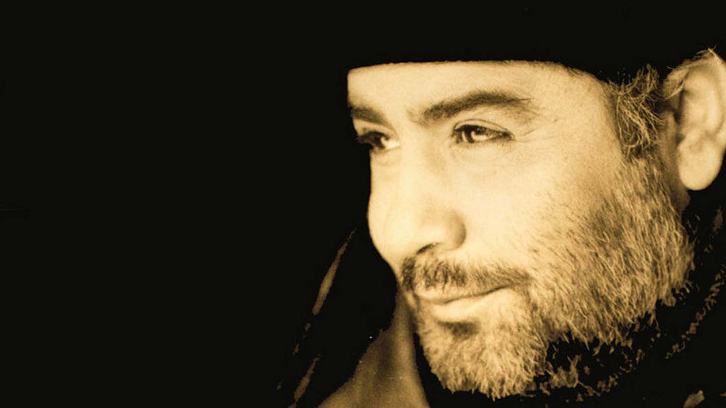 Gülten Kaya davayı kaybetti! Ahmet Kaya'yı konu alan İki Gözüm Ahmet için karar çıktı! İşte filmin vizyona gireceği tarih...