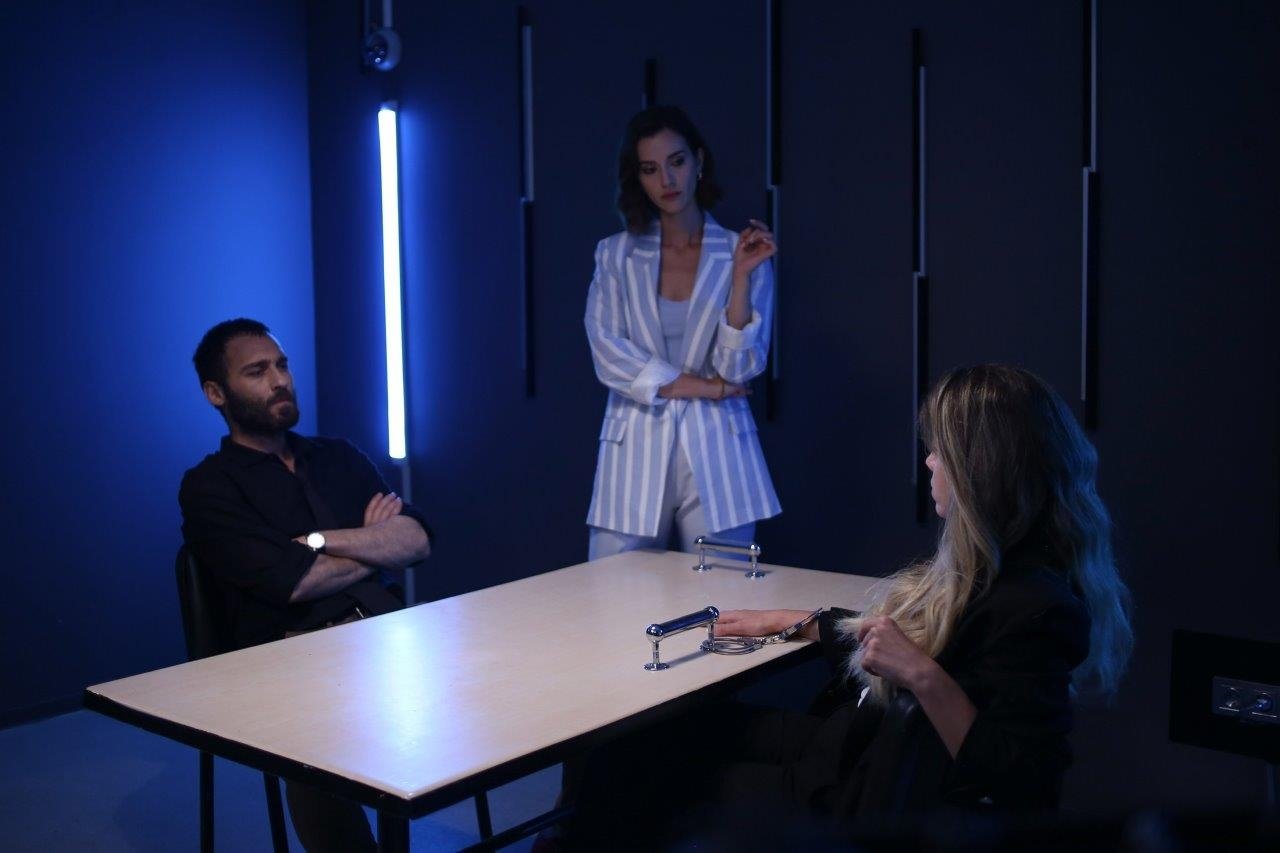 Baş Belası 11. bölüm full, tek parça izle | ATV Baş Belası 11. bölüm canlı izle