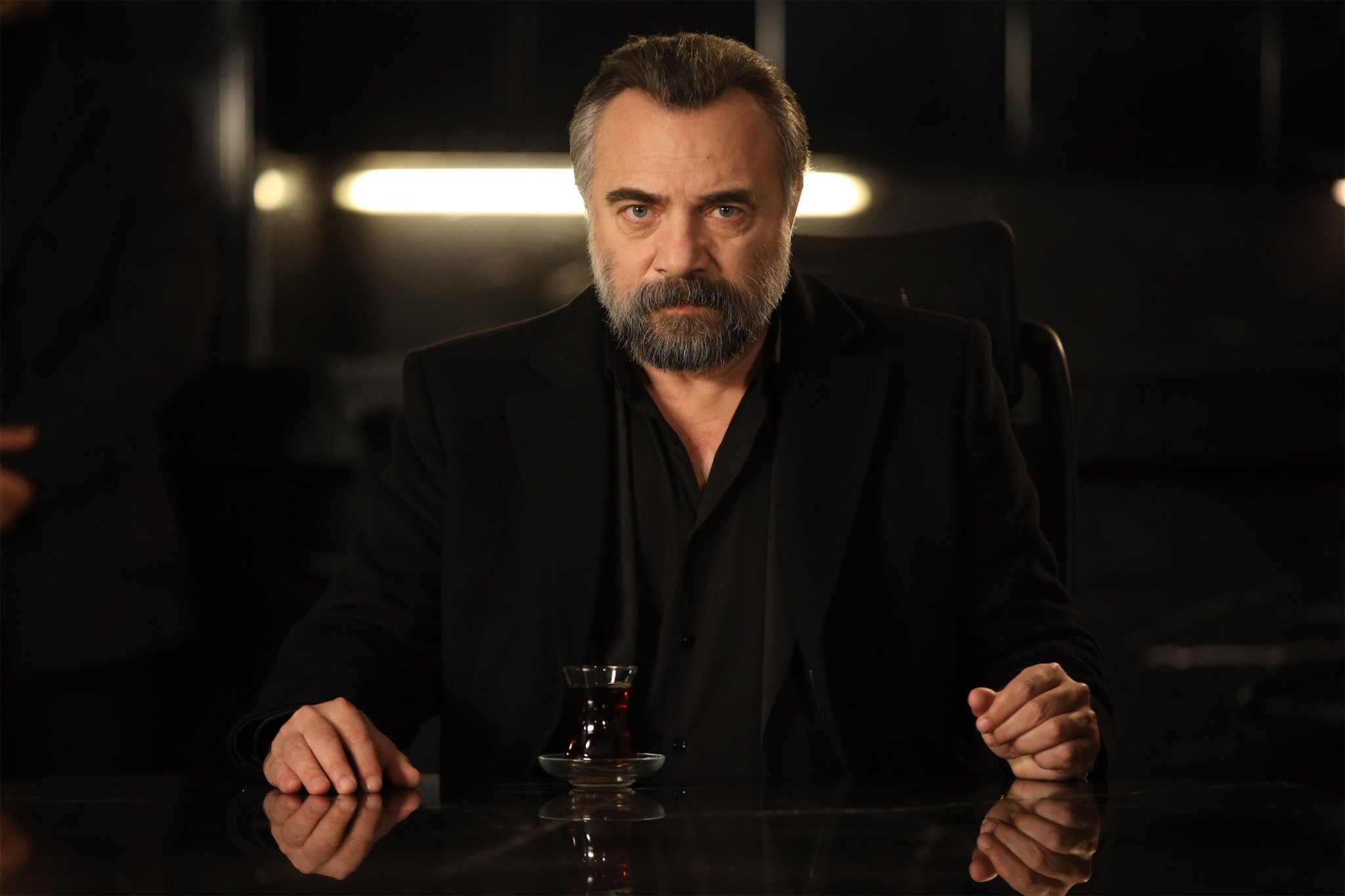 Eşkıya Dünyaya Hükümdar Olmaz yeni sezon ne zaman başlıyor? EDHO 7. sezon ne zaman?