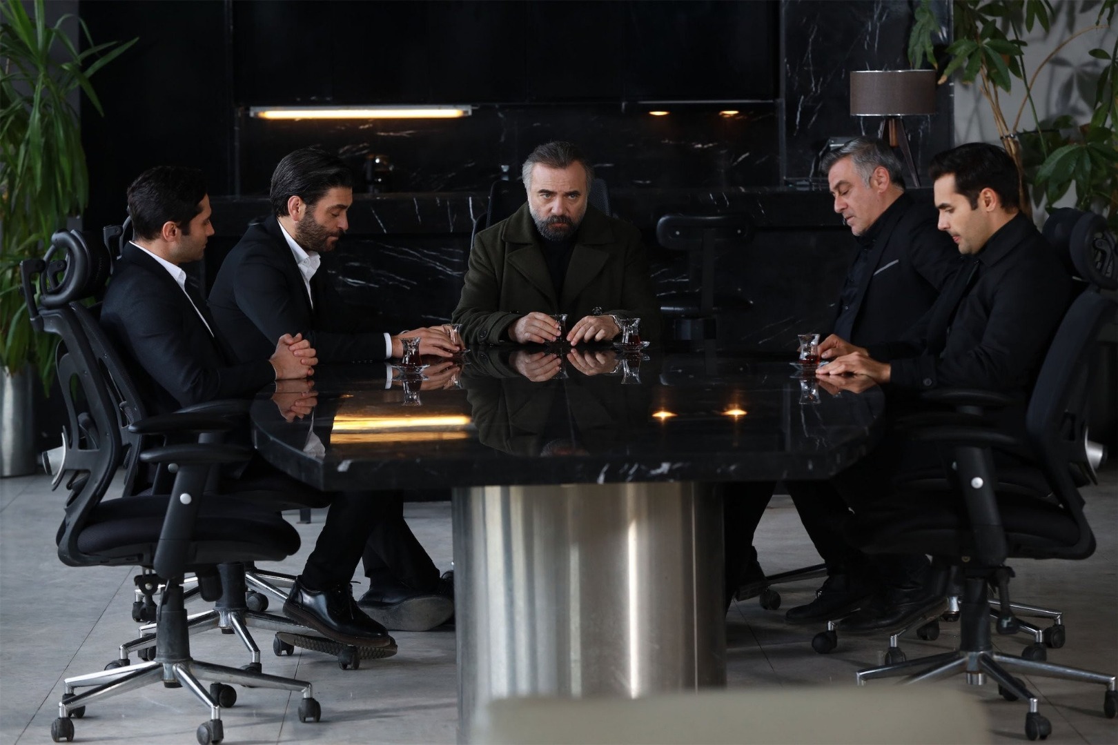 Eşkıya Dünyaya Hükümdar Olmaz yeni sezon ne zaman başlıyor? EDHO 7. sezon ne zaman?