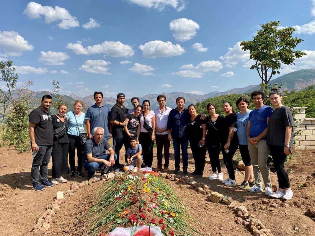 Maltepe Belediye Başkanı Ali Kılıç'tan tepki çeken paylaşım!