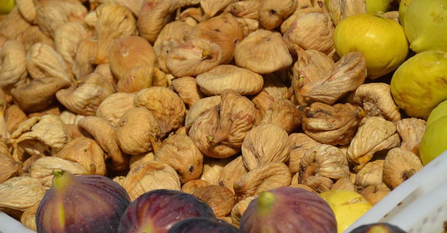 TARİŞ incir fiyatları 2021 açıklandı mı? TARİŞ kuru incir alım fiyatları ne kadar, kaç TL 2021?