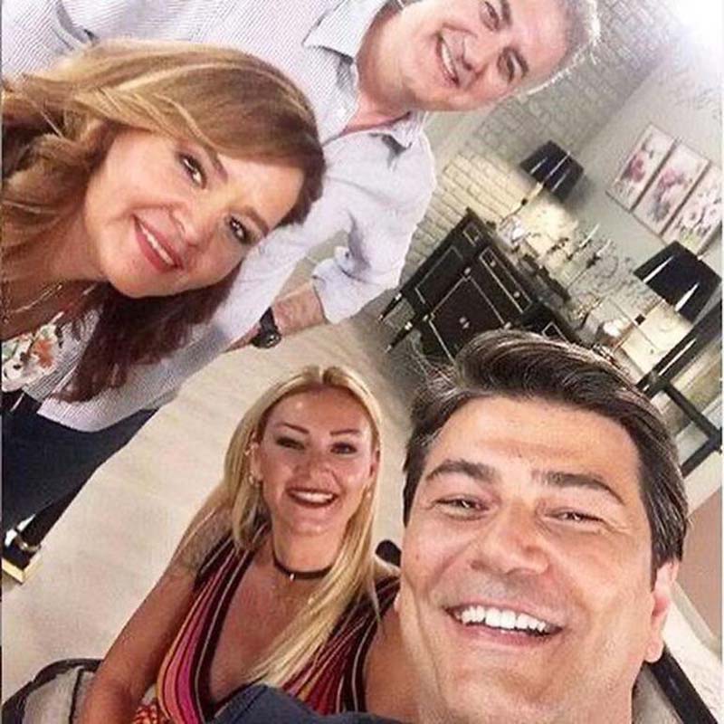 Pınar Altuğ bu yıl da unutmadı! Vatan Şaşmaz'ı ölüm yıl dönümünde andı: Özlüyorum