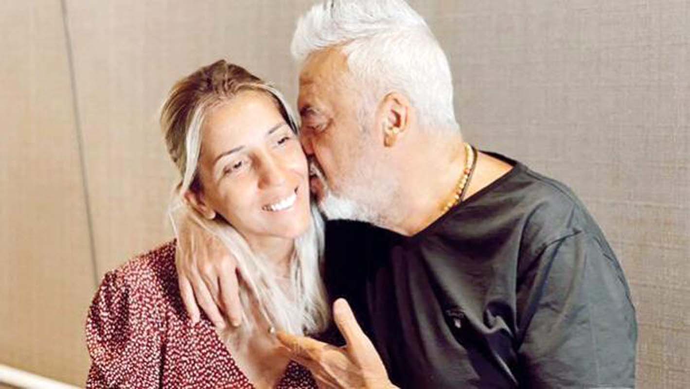 Teşkilat'ın Mete Başkan'ı Mesut Akusta'nın sağlık durumu nasıl?