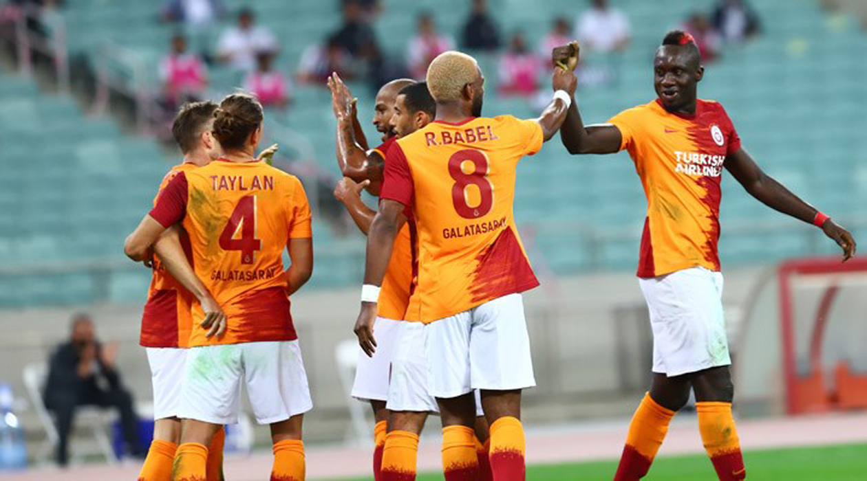 Son dakika! Galatasaray'ın UEFA Avrupa Ligi'ndeki rakipleri belli oldu!