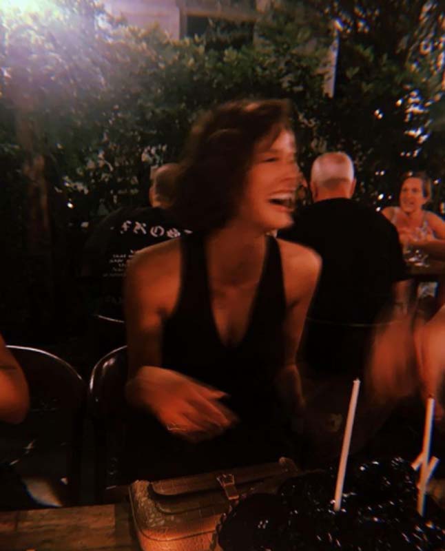 Bu kez kesin bitti! Ünlü oyuncu Büşra Develi ve Cem Aktay ilişkisi sona erdi!