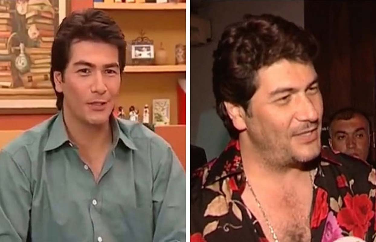 Pınar Altuğ bu yıl da unutmadı! Vatan Şaşmaz'ı ölüm yıl dönümünde andı: Özlüyorum