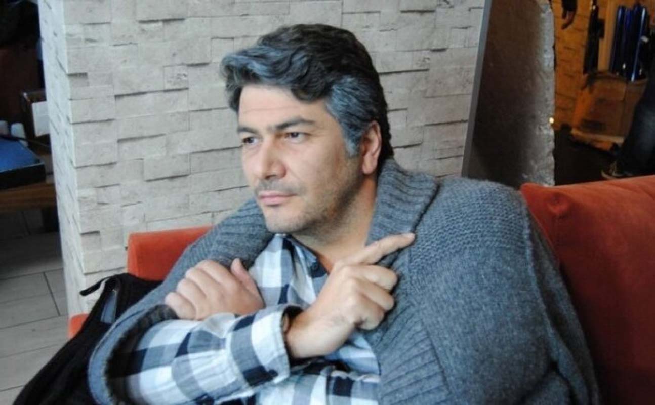 Pınar Altuğ bu yıl da unutmadı! Vatan Şaşmaz'ı ölüm yıl dönümünde andı: Özlüyorum