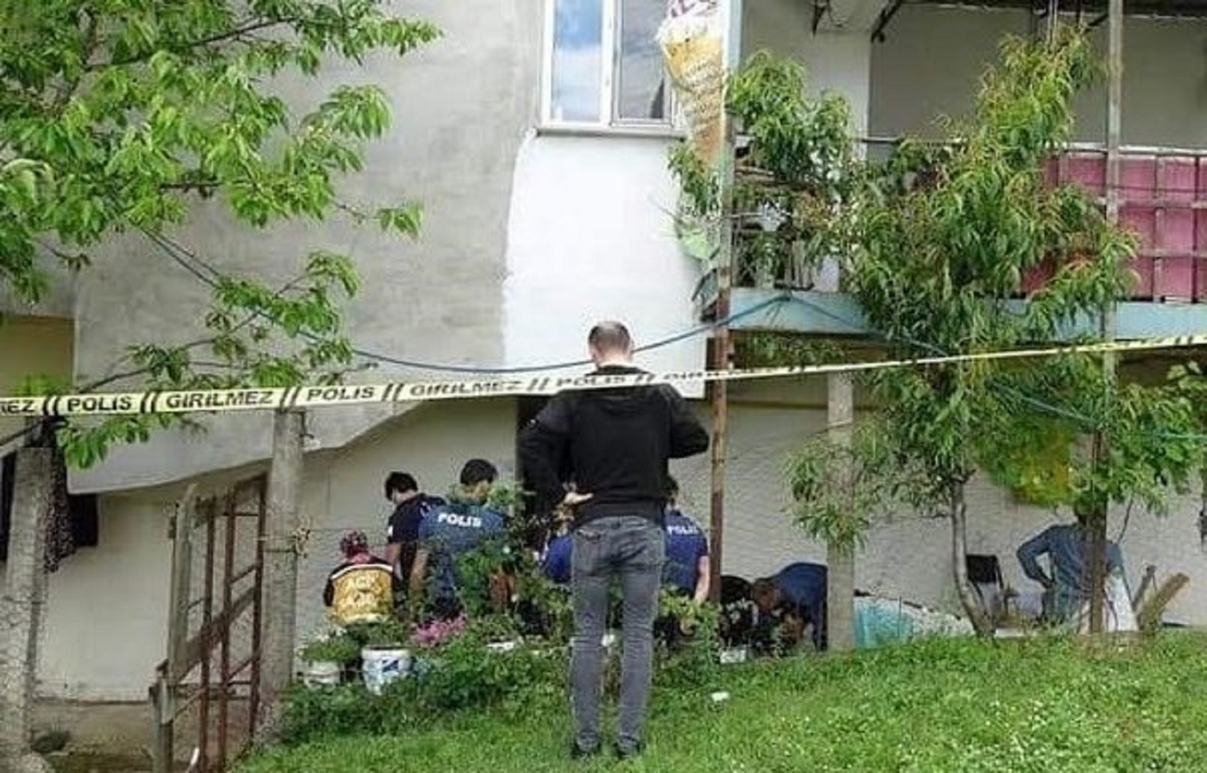 Son dakika! Ordu Korgan'da aile katliamı! Tartıştığı annesini, anneannesi ve ağabeyini öldürdü, babasını ağır yaraladı