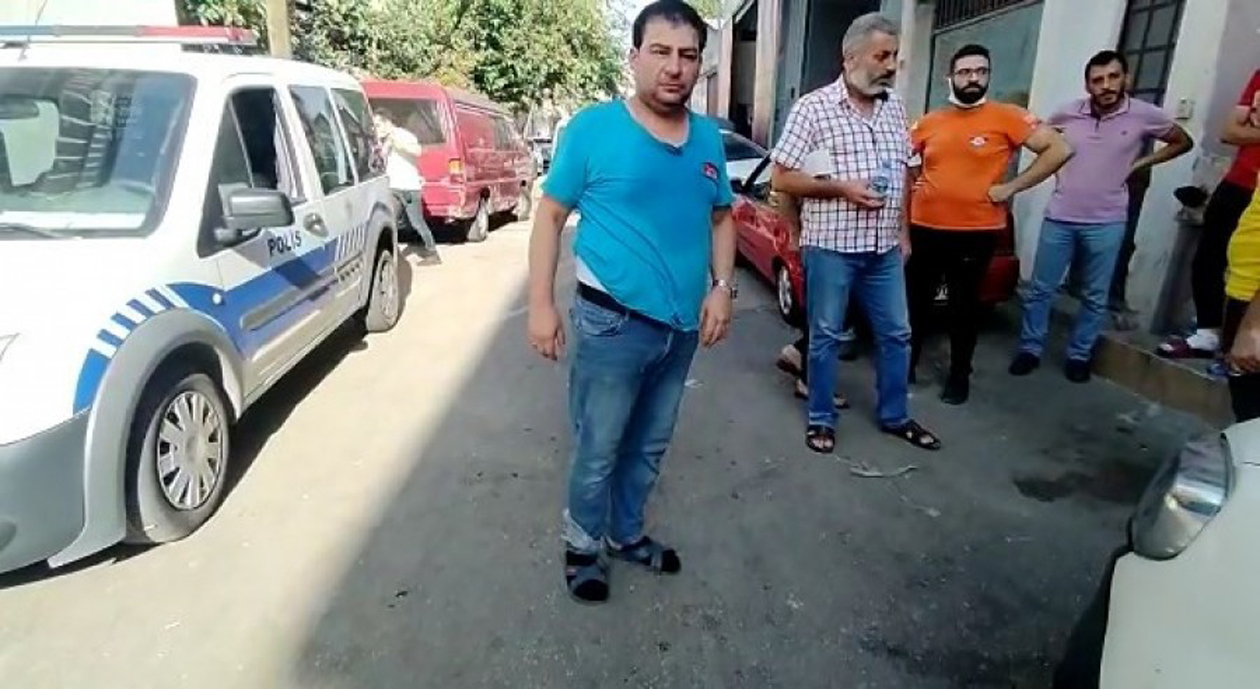 Bursa'da eli ve ayakları bağlanarak soyulan iş adamının azmettiricisi çalışanı çıktı!